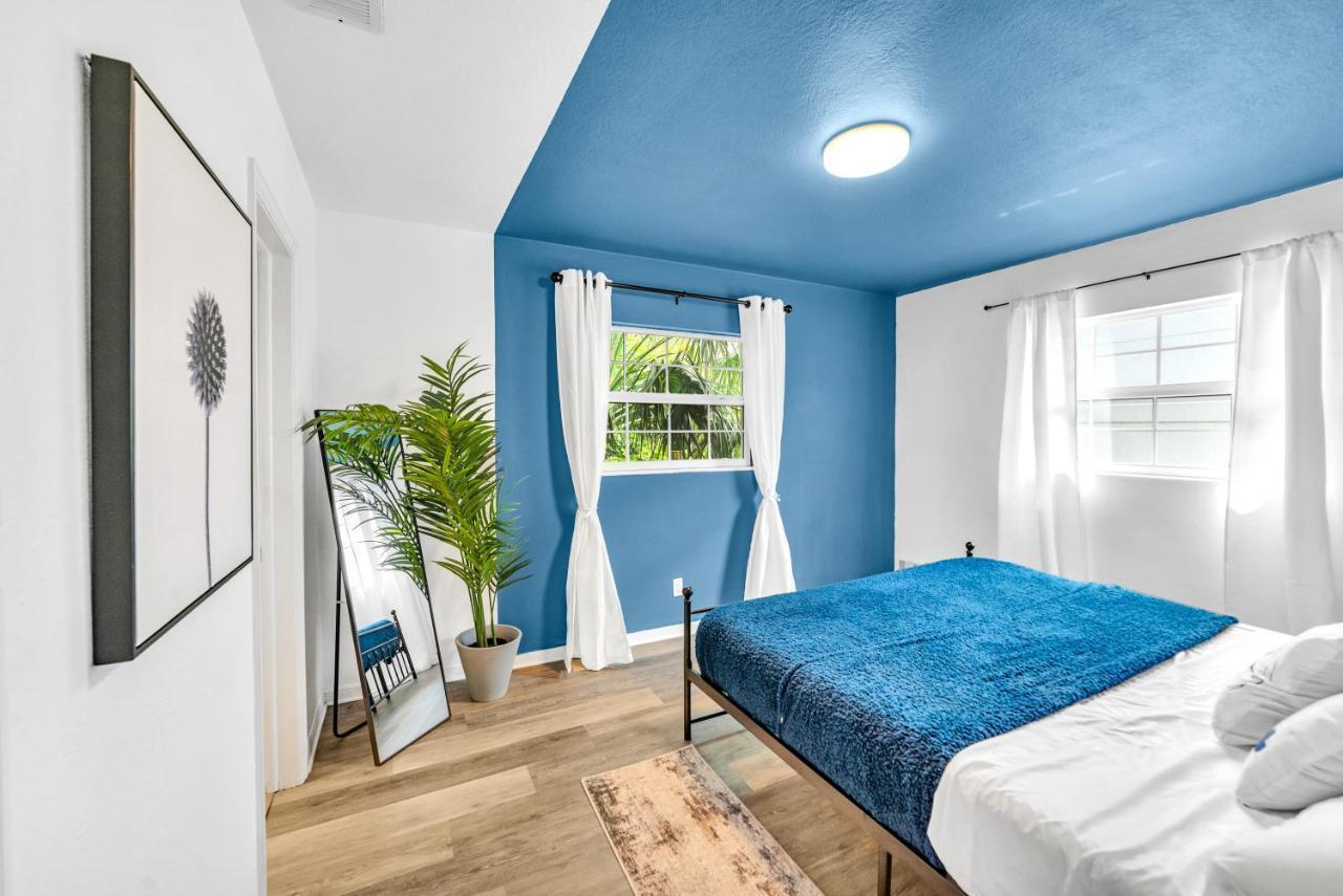 The Blue Villa - Luxury Clearwater By Bluebellaestate Largo Εξωτερικό φωτογραφία
