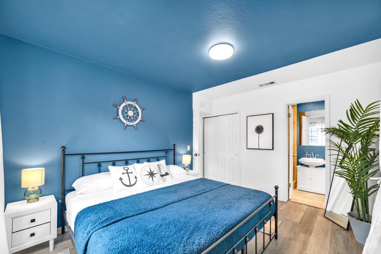 The Blue Villa - Luxury Clearwater By Bluebellaestate Largo Εξωτερικό φωτογραφία