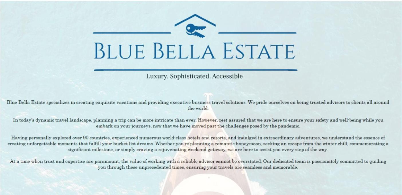 The Blue Villa - Luxury Clearwater By Bluebellaestate Largo Εξωτερικό φωτογραφία